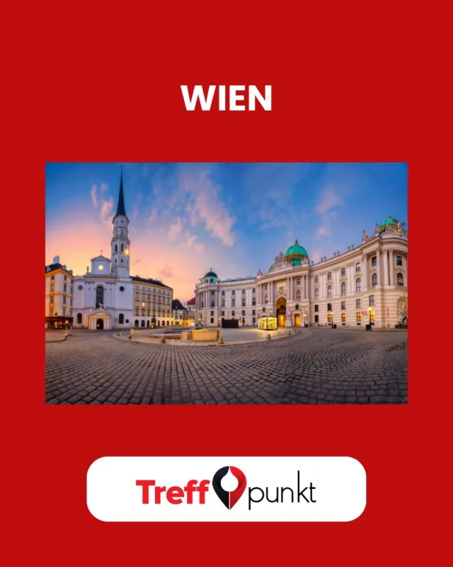 Viena ha sido elegida la ciudad con mejor calidad de vida del mundo durante varios años. 🏆🌍

Aquí se habla alemán, se vive bien y hay muchas oportunidades para quienes dominan el idioma.

¿Te imaginas estudiar, trabajar o tomar un café en una ciudad imperial como esta?

💬 Aprende alemán y abre puertas a tu futuro en Austria.

#vivirenviena #vienaaustria #aprendealeman #latinoseneuropa #vidasueca #clasesdealeman #TreffpunktAleman